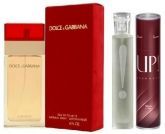 Perfume Feminino 50ml - UP! 16 - Dolce & Gabanna