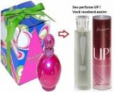 Perfume Feminino 50ml - UP! 38 - FANTASY (*)